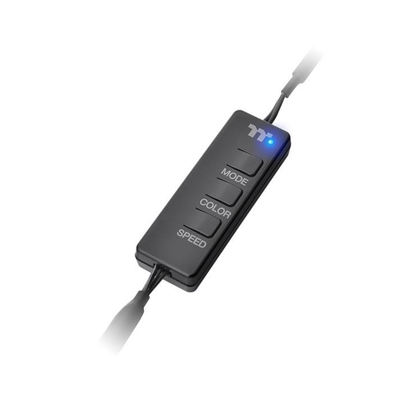 خنک کننده مایع پردازنده ترمالتیک Water 3.0 120mm ARGB Sync