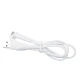 کابل آیفونی فست شارژ Tranyoo S10 3A 1m