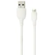 کابل میکرو یو اس بی فست شارژ Tranyoo X4-V 5A 1.5m