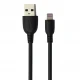کابل آیفونی فست شارژ Tranyoo X3-I 5A 1m