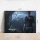 تابلو شاسی Uncharted 4 40*60