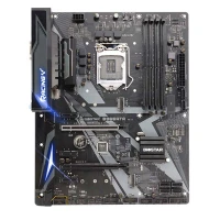 مادربرد بایوستار B365GTA DDR4