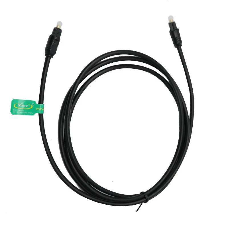 کابل اپتیکال Venous PV-K344 1.5m