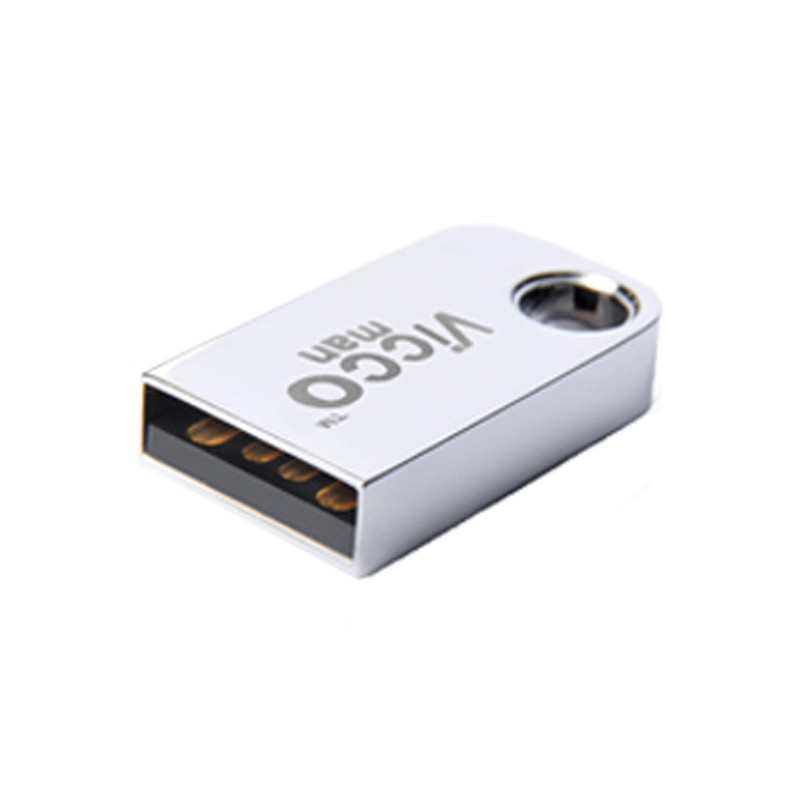 فلش مموری ویکومن مدل ViccoMan VC280 S ظرفیت 32 گیگابایت
