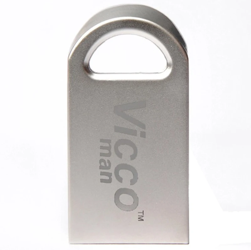 فلش 32 گیگ ویکومن ViccoMan VC282 S