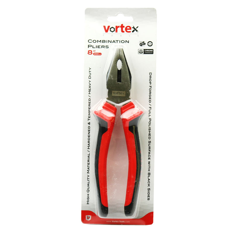 انبردست Vortex