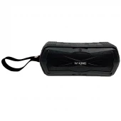 اسپیکر w king s19 بلوتوثی قابل حمل دبلیو کینگ