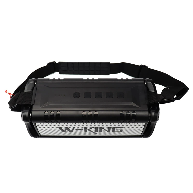 اسپیکر بلوتوث دبلیو کینگ W-King D8