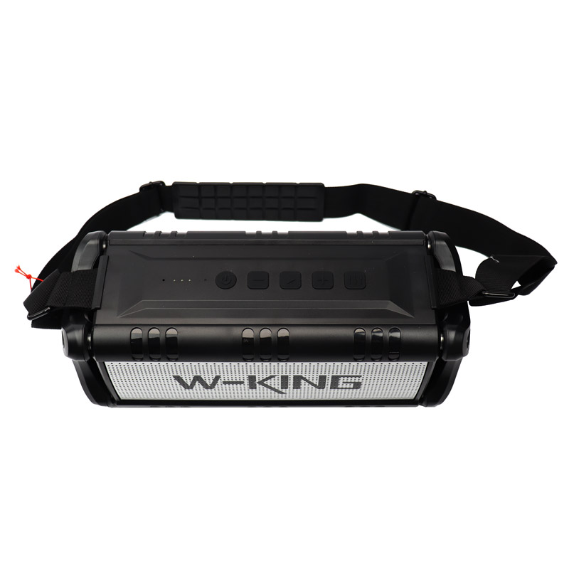 اسپیکر بلوتوث دبلیو کینگ W-King D8
