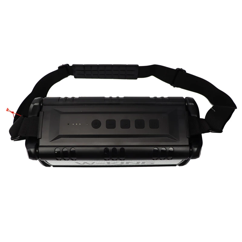 اسپیکر بلوتوث دبلیو کینگ W-King D8