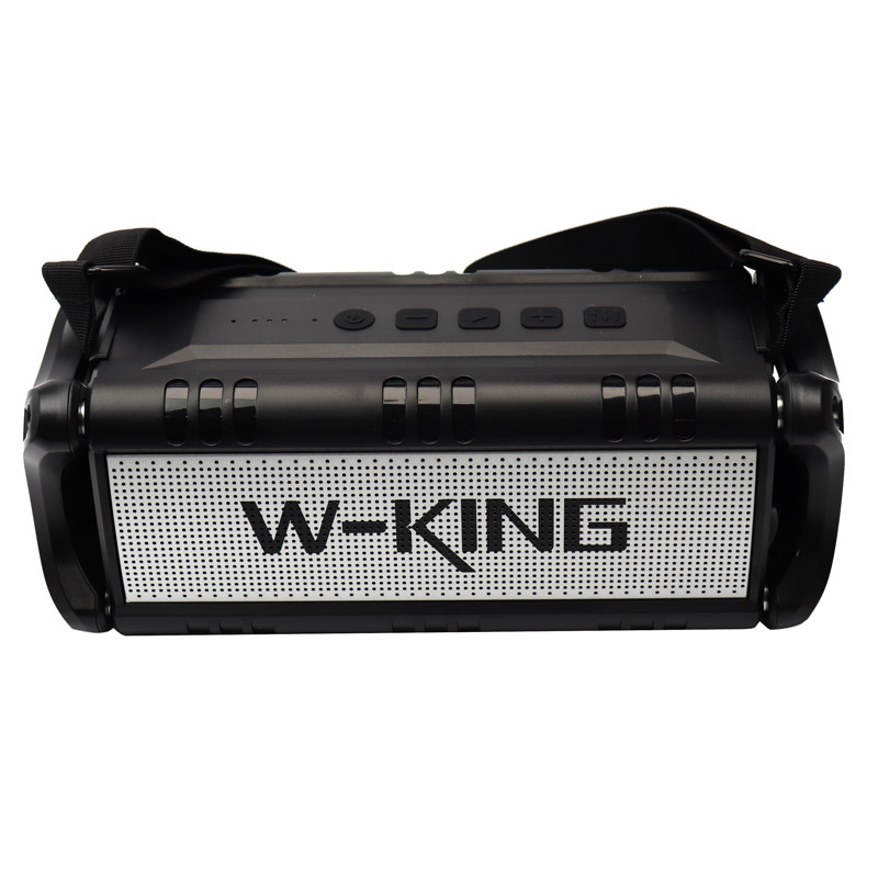 اسپیکر بلوتوث دبلیو کینگ W-King D8