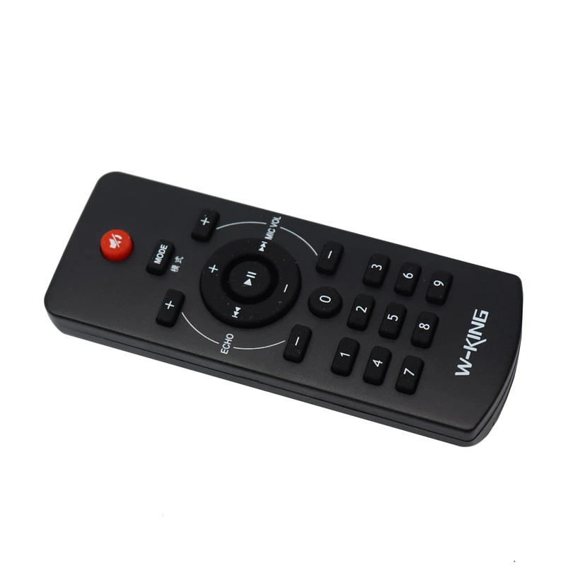 اسپیکر بلوتوث دبلیو کینگ W-King D8