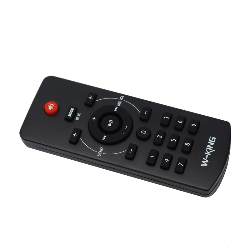 اسپیکر بلوتوث دبلیو کینگ W-King D8