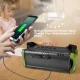 اسپیکر بلوتوث دبلیو کینگ W-King D8