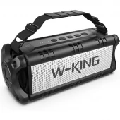 اسپیکر بلوتوث دبلیو کینگ W-King D8