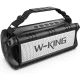 اسپیکر بلوتوث دبلیو کینگ W-King D8
