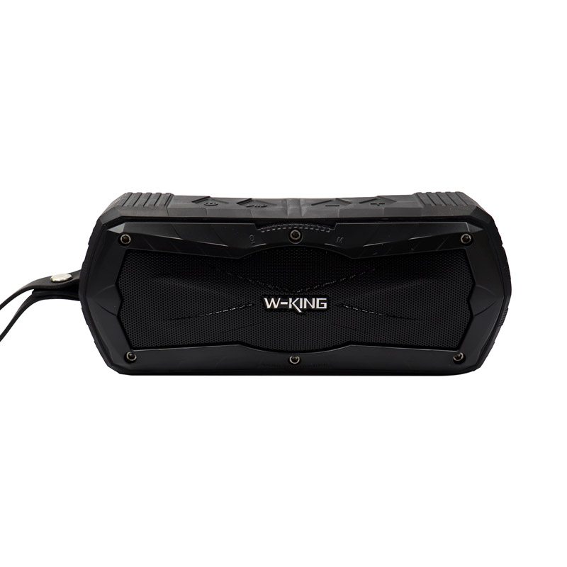 اسپیکر w king s19 بلوتوثی قابل حمل دبلیو کینگ