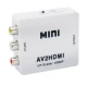 تبدیل AV به HDMI
