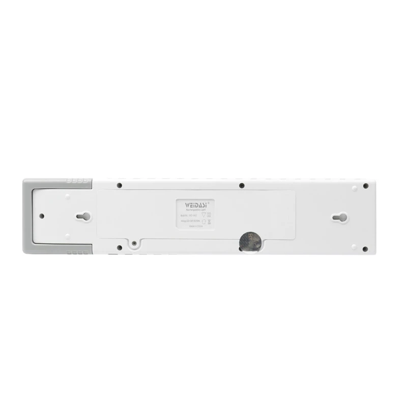 چراغ اضطراری ویداسی مدل Weidasi WD-843