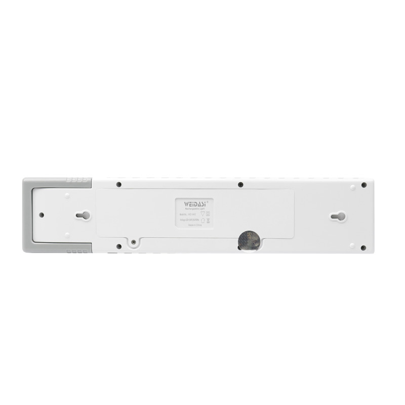 چراغ اضطراری ویداسی مدل Weidasi WD-843