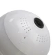 دوربین لامپی Smart Camera V380 A9