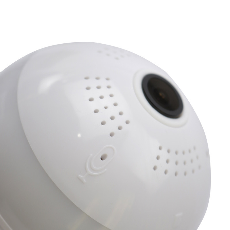 دوربین لامپی Smart Camera V380 A9
