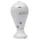 دوربین لامپی Smart Camera V380 A9