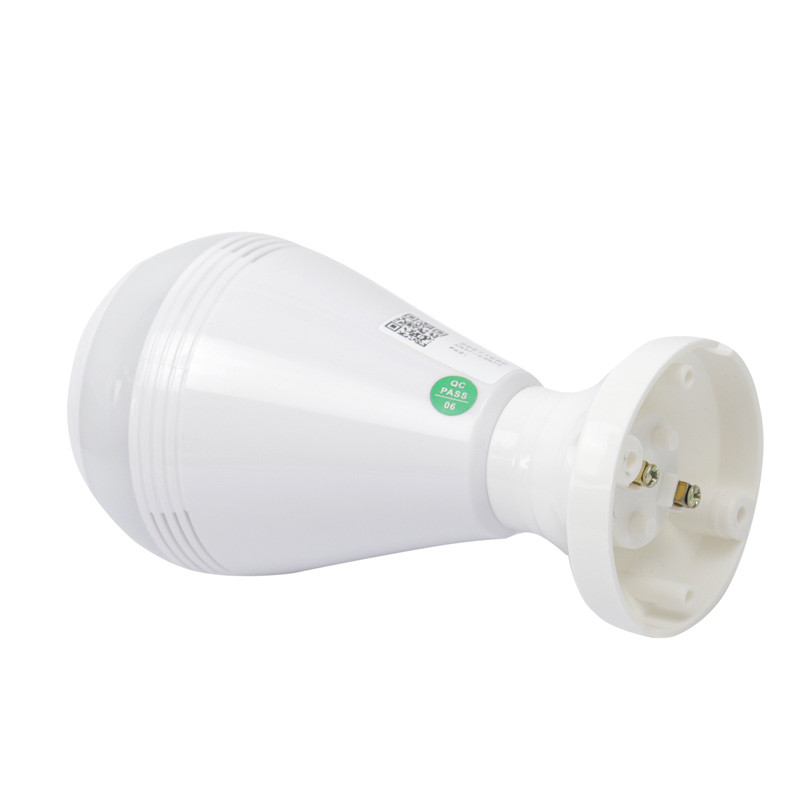 دوربین لامپی Smart Camera V380 A9