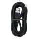 کابل آیفونی فست شارژ X-Max 1.5m