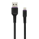 کابل آیفونی فست شارژ X-Max 1.5m