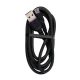 کابل میکرو یو اس بی فست شارژ X-Max 1.5m