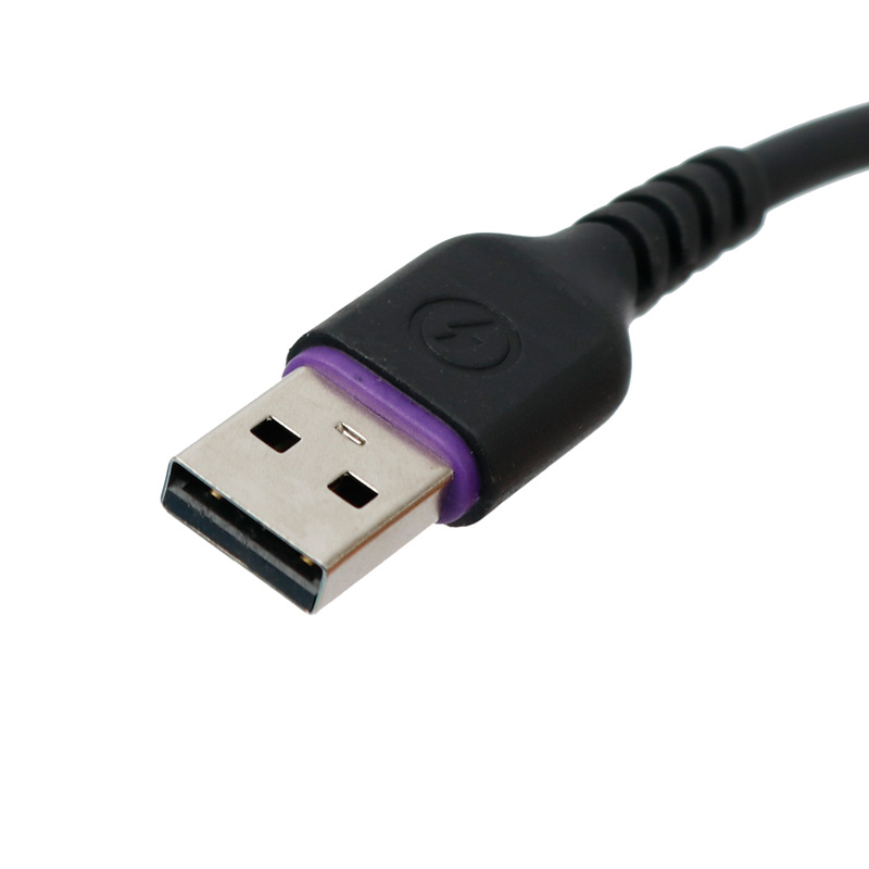 کابل میکرو یو اس بی فست شارژ X-Max 1.5m