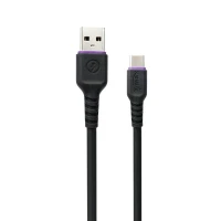 کابل تایپ سی فست شارژ X-Max 1.5m