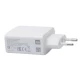 کلگی فست شارژ Xiaomi MDY-10-EW 3A QC3.0 PD