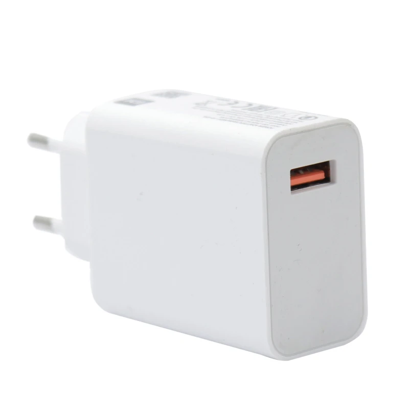 کلگی فست شارژ Xiaomi MDY-10-EW 3A QC3.0 PD
