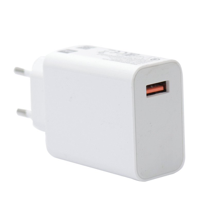 کلگی فست شارژ Xiaomi MDY-10-EW 3A QC3.0 PD