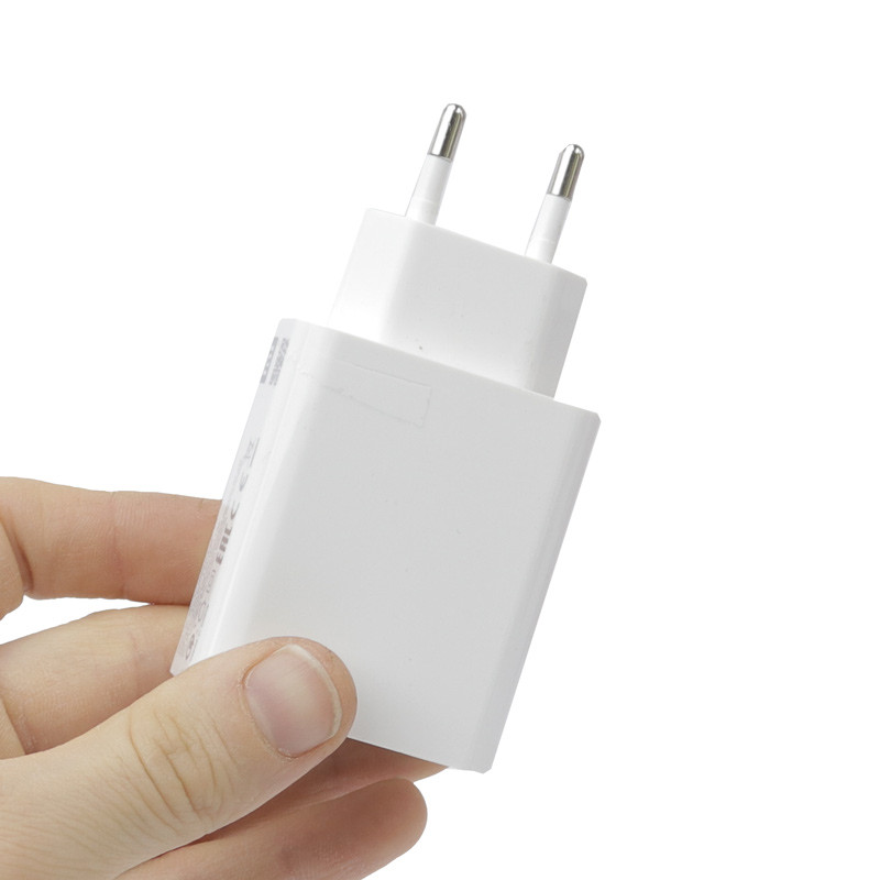 کلگی فست شارژ Xiaomi MDY-10-EW 3A QC3.0 PD