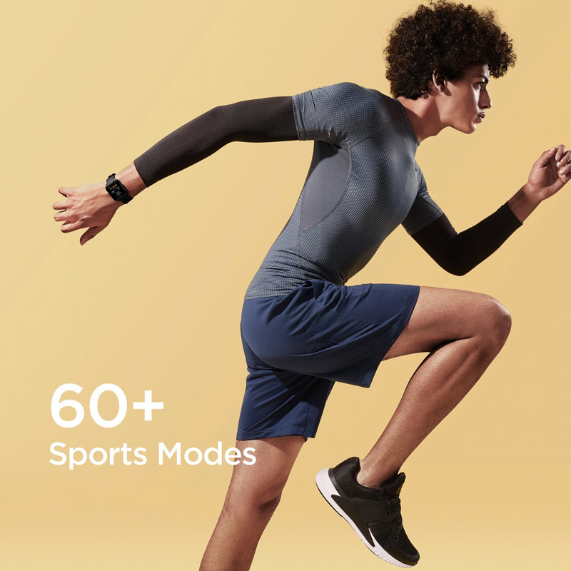 ساعت هوشمند امیزفیت Amazfit Bip U Pro