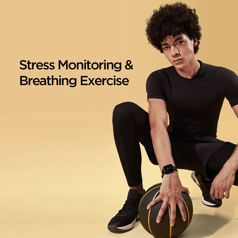 ساعت هوشمند امیزفیت Amazfit Bip U Pro