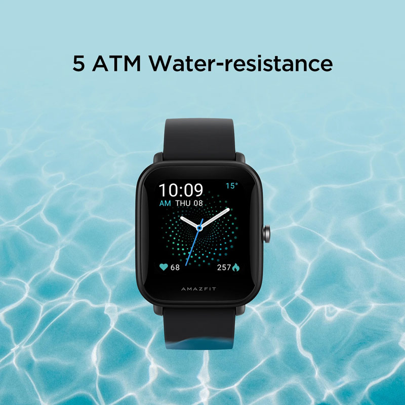ساعت هوشمند امیزفیت Amazfit Bip U Pro