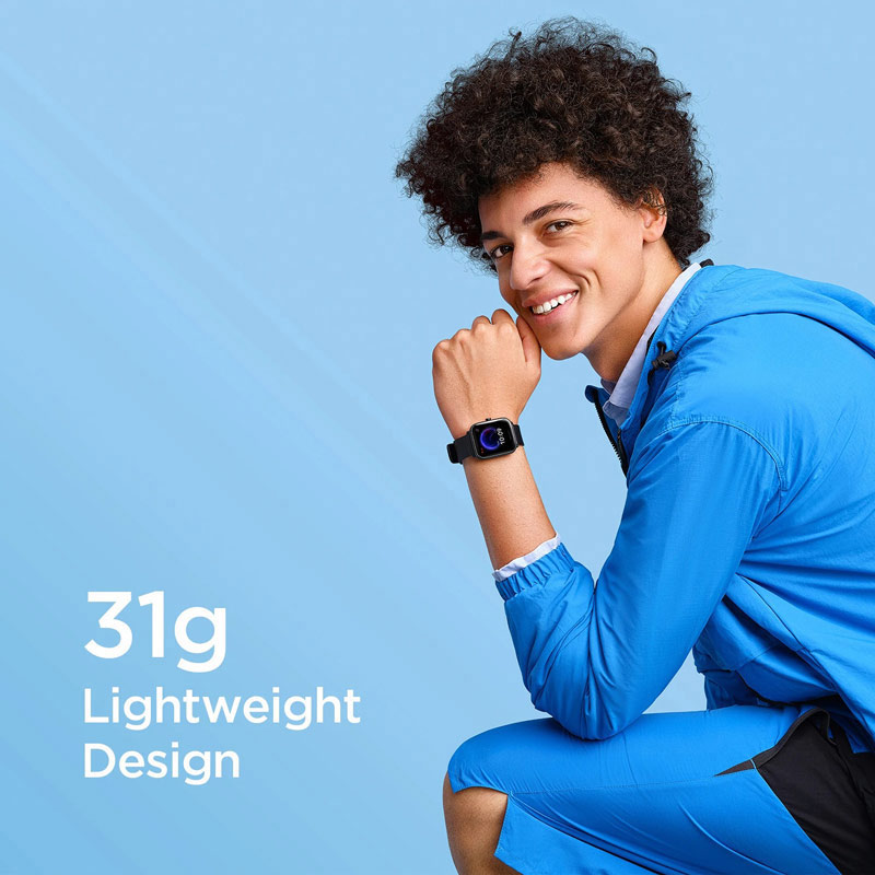 ساعت هوشمند امیزفیت Amazfit Bip U Pro