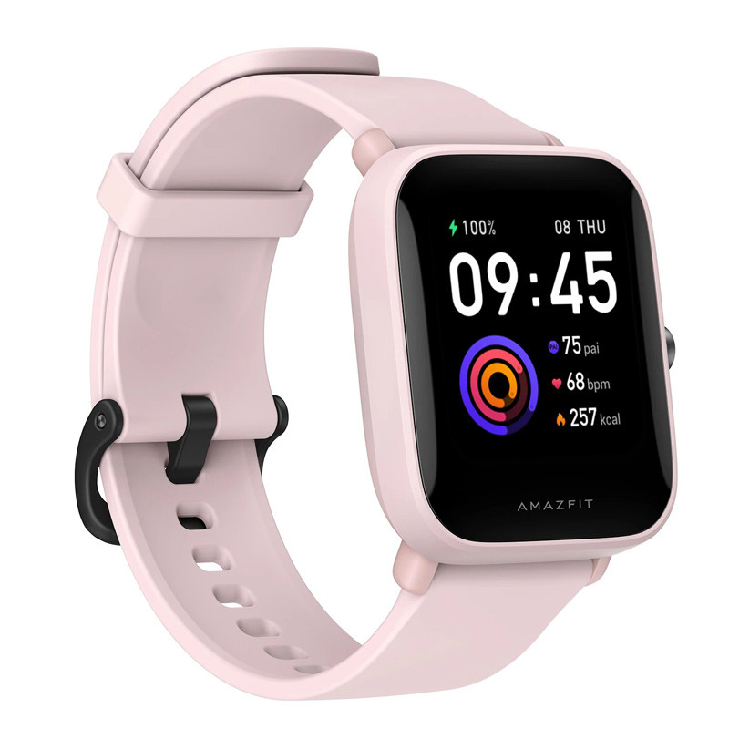 ساعت هوشمند امیزفیت Amazfit Bip U Pro