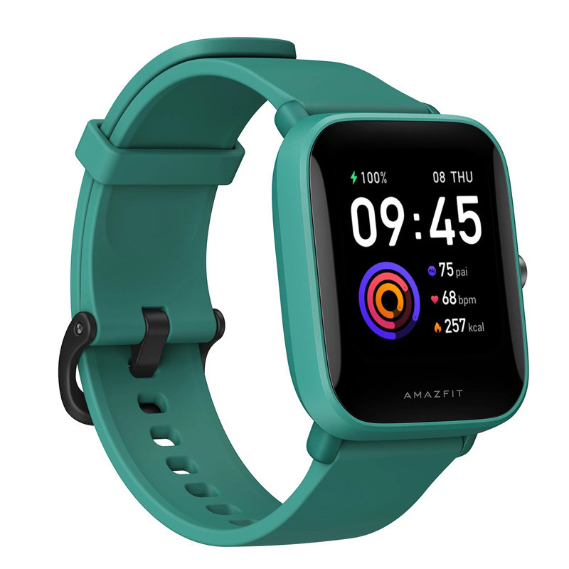 ساعت هوشمند امیزفیت Amazfit Bip U Pro