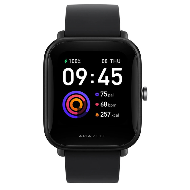 ساعت هوشمند امیزفیت Amazfit Bip U Pro