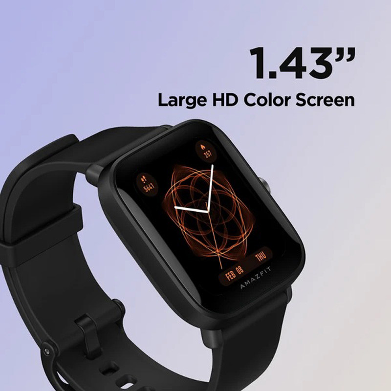 ساعت هوشمند امیزفیت Amazfit Bip U Pro