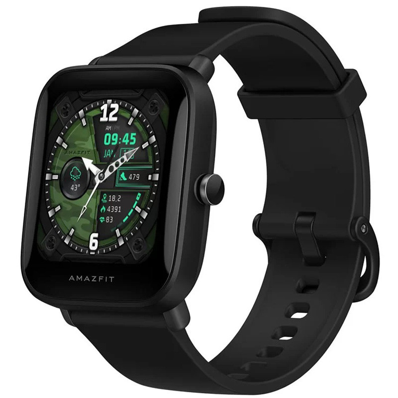 ساعت هوشمند امیزفیت Amazfit Bip U Pro
