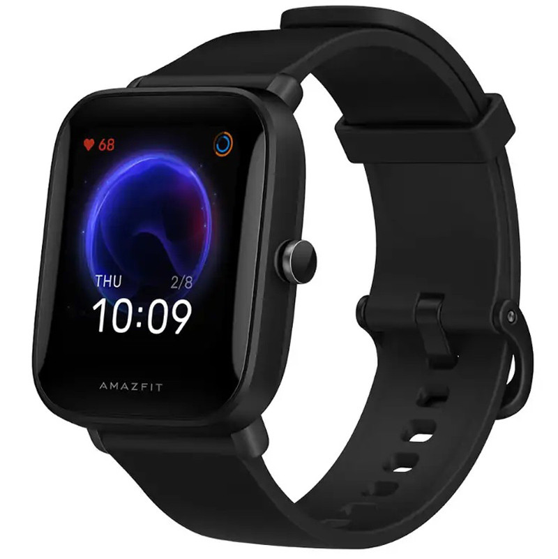 ساعت هوشمند امیزفیت Amazfit Bip U Pro