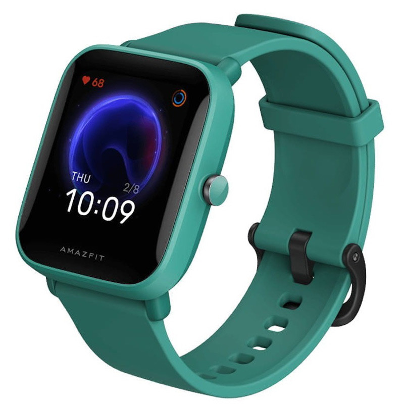 ساعت هوشمند امیزفیت Amazfit Bip U Pro