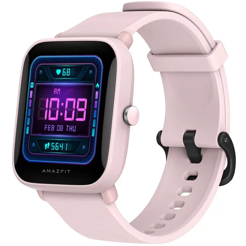 ساعت هوشمند امیزفیت Amazfit Bip U Pro