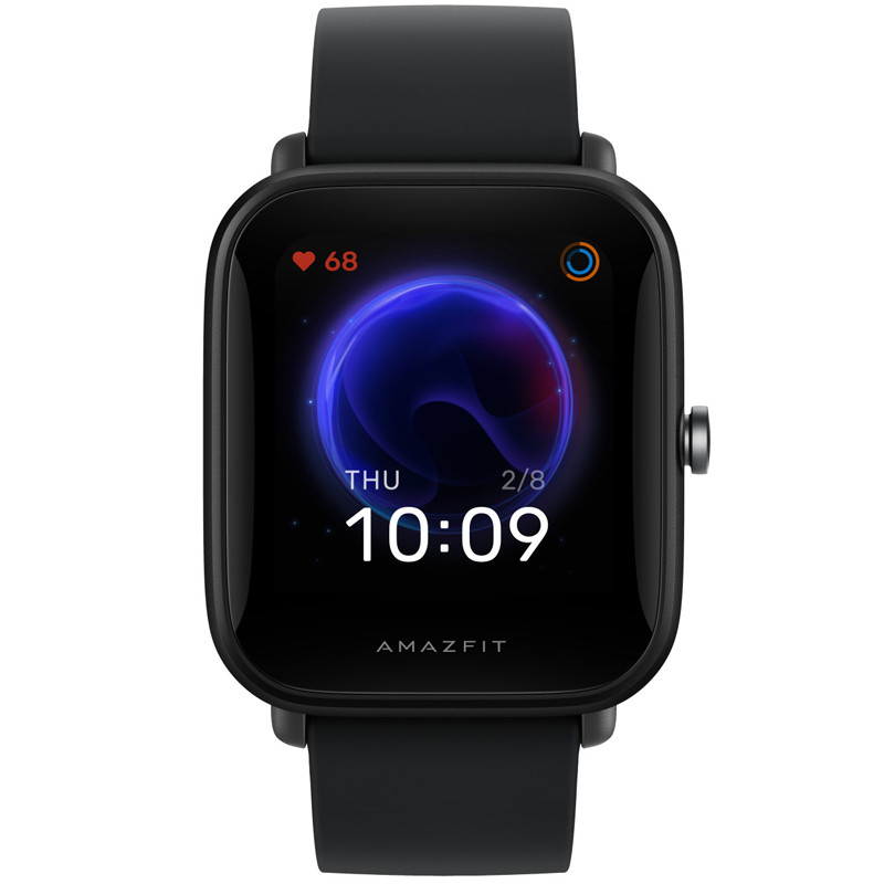 ساعت هوشمند امیزفیت Amazfit Bip U Pro